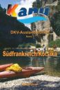 DKV-Auslandsf�hrer, Band 3, S�dfrankreich, Korsika