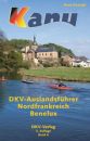 DKV-Auslandsf�hrer, Band 6, Nordfrankreich