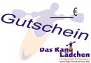 Das Kanul&auml;dchen Gutschein