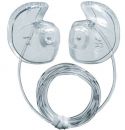Doc-s Pro Plug mit Kordel