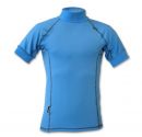 Hiko Paddelfleece T-Shirt TEDDY