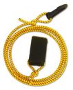 Hiko Paddelsicherung Leash Flexi 