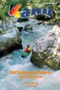 Kanu-Wanderf�hrer f�r Bayern