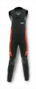 Langer Neoprenanzug Long John Kids