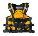 Langer Schwimmweste AKC Shape