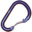 Maxi-Paddelkarabiner