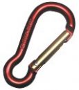 Micro Karabiner (verschiedene Farben)