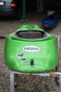 Prijon Release *gebraucht* inkl. Auftriebsk�rper