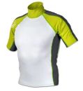 Hiko Rashguard Shirt Kurz  