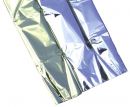 Relags Rettungsdecke (Gold/Silber)