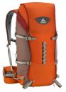 Vaude Rucksack Spline 40, Farbe orange/d�red,...