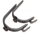 Z�lzer Ovalb�gel m. Paddelhalter f....