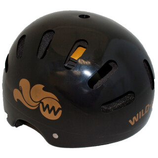 Wild Water Helm Competition schwarz