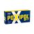 Poxipol 2-Komponentenkleber für Paddel transparent