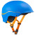 Palm Helm Shuck Half Cut S (51 - 55 cm) blue