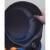 Palm Helm Shuck Half Cut S (51 - 55 cm) black