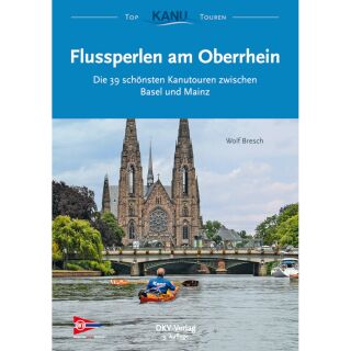 Flussperlen am Oberrhein, 3. Auflage