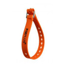 Fixplus Spannband 46 cm orange