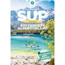 SUP-Guide Bayerisches Alpenvorland, 1. Auflage