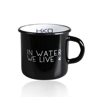 Hiko "In Water we live" Tasse