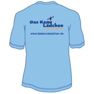 Kanulädchen T-Shirt xxl