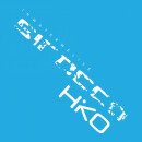 Hiko K1 Kombination Sirocco/Jackpot M process blue