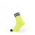 Sealskinz waterproof warm weather ankle sock mit hydrostop XL (EU 47 - 49) navy blue/grey/red