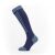 Sealskinz waterproof cold weather knee length sock S (EU 36 - 38) black/grey