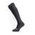 Sealskinz waterproof cold weather knee length sock M (39-42) black/grey