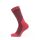 Sealskinz waterproof extrem cold weather mid length sock S (36-38) black/grey/white