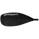 Galasport Paddel Manic Elite mit Carbon Schaft 197 cm / 45&deg;