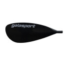 Galasport K Slalom-Paddel MEG Elite L mit No Slide Schaft 195 - 205 cm / variabel
