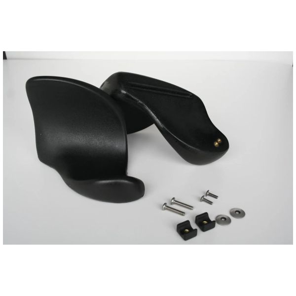Wave Sport Schenkelstützenset D65/D75