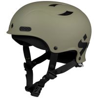 Sweet Helm Wanderer II S/M dirt black
