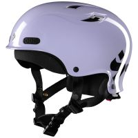 Sweet Helm Wanderer II S/M dirt black