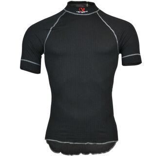 Vangàrd Kurzarm-Shirt XL black
