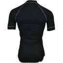 Vang&agrave;rd Kurzarm-Shirt XL black