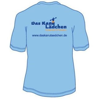 Kanulädchen T-Shirt s