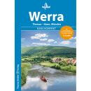 Kanu Kompakt Werra- 2. aktualisierte Auflage  2022