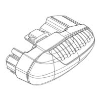 Thule Endkappe für WingBar Evo