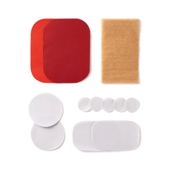 Hiko Reperatur Kit Air.4