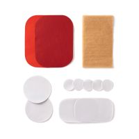 Hiko Reperatur Kit Air.4