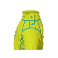 Peak PS Kidz Thermal Rashy lime