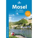 Kanu Kompakt - Mosel (Rheinland-Pflalz), 2. Auflage