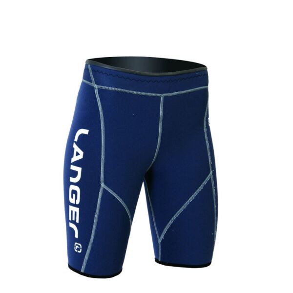 Langer Damen-Shorts Light