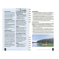 SUP-Guide Mecklenburgische Seen