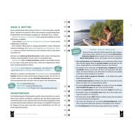 SUP-Guide Mecklenburgische Seen