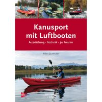 Kanusport mit Luftbooten, 1. Auflage
