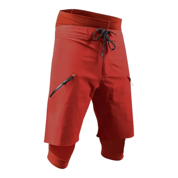Hiko Neoprenshorts Gambit V.2 Kayaking (zweifarbiges...