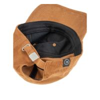 Hiko Cap NUEVO Corduroy Trucker Hat